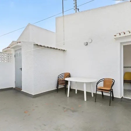 Calas Con Terraza C