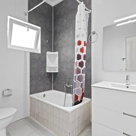 Apartamento Calas Con Terraza C