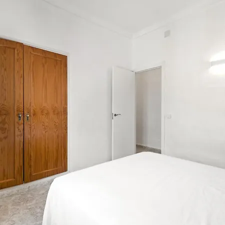 Apartamento Calas Con Terraza C Torrevieja