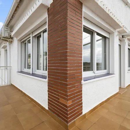 Apartamento Calas Con Terraza C Torrevieja