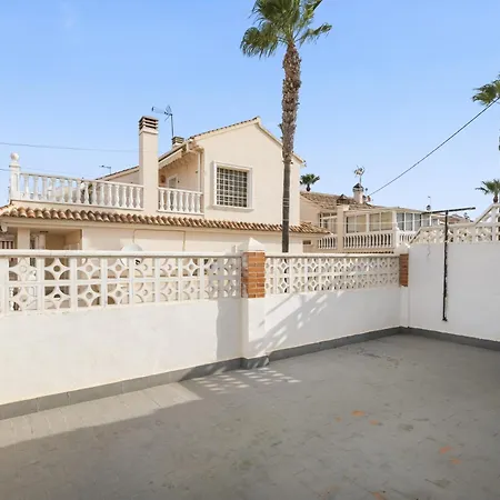 Calas Con Terraza C Apartamento *