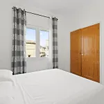 Lägenhet Calas C Con Terraza