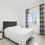 Calas C Con Terraza Lägenhet Torrevieja