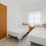 Calas C Con Terraza Lägenhet *
