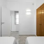 Calas C Con Terraza Lägenhet