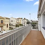 Calas C Con Terraza Lägenhet Torrevieja