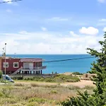 Calas C Con Terraza Lägenhet *