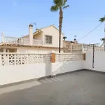 Calas C Con Terraza Lägenhet *