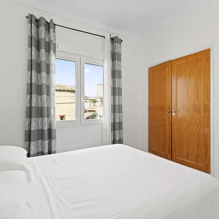 Calas Con Terraza C Apartment Torrevieja