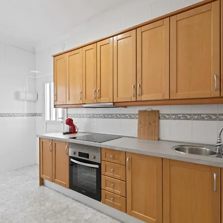 Apartment Calas Con Terraza C