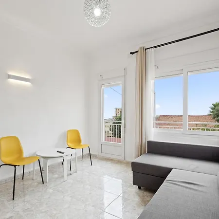 Calas C Con Terraza Apartment Torrevieja