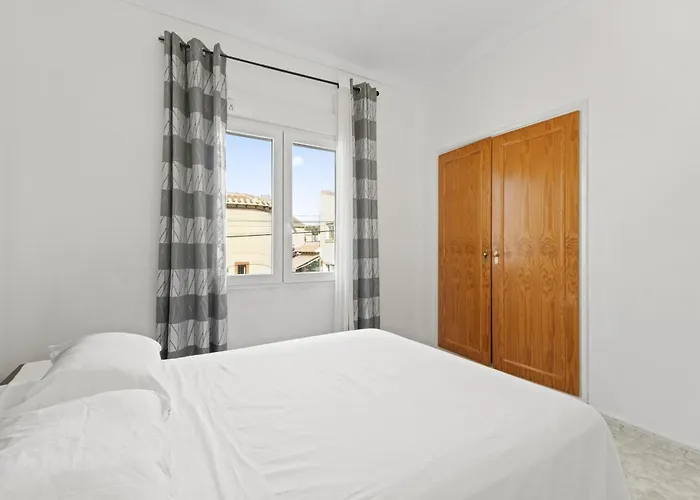 Apartment Calas C Con Terraza