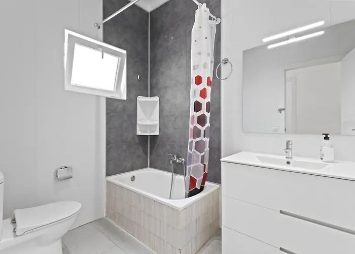 Apartment Calas C Con Terraza