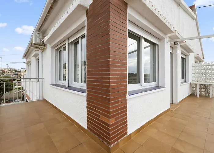 Apartment Calas C Con Terraza Torrevieja