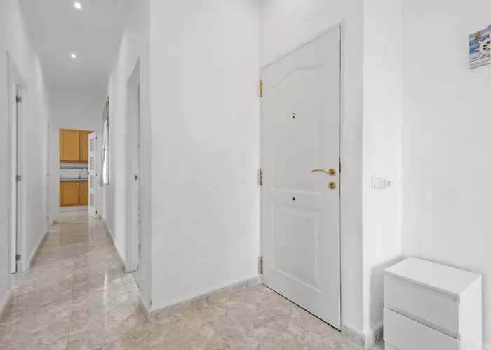 Calas C Con Terraza *